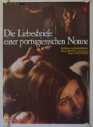 Love Letters of a Portuguese Nun (Die Liebesbriefe einer portugiesischen Nonne)